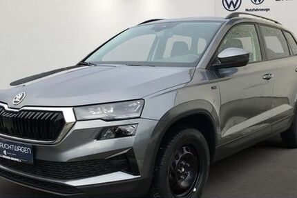 Skoda Karoq 24.336 km 32.490 &euro; Rüdersdorf 15562