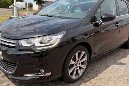 Citroen C4 85.205 km 8.500 &euro; Falkensee 14612