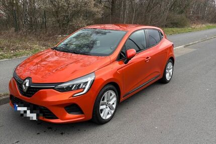 Renault Clio 39.000 km 16.900 &euro; Berlin 13437