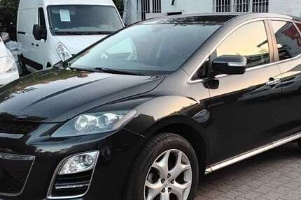 Mazda CX-7 182.300 km 6.950 &euro; Berlin 13409