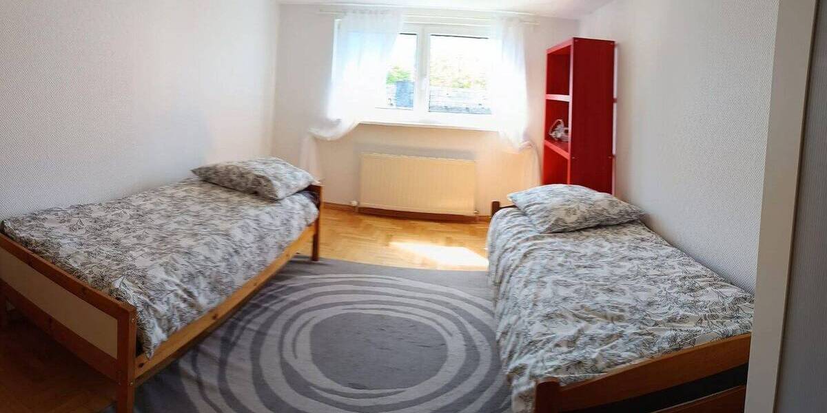 Etagenwohnung Berlin Lichterfelde - 3 Zimmer, 109 m&sup2;, 1.680&euro; | Angebot:26520882