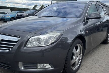 Opel Insignia 250.000 km 2.450 &euro; Wildau 15745