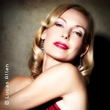 Ute Lemper - The ZigZag Jazz Festival 01.08.2026 Gasometer Schöneberg