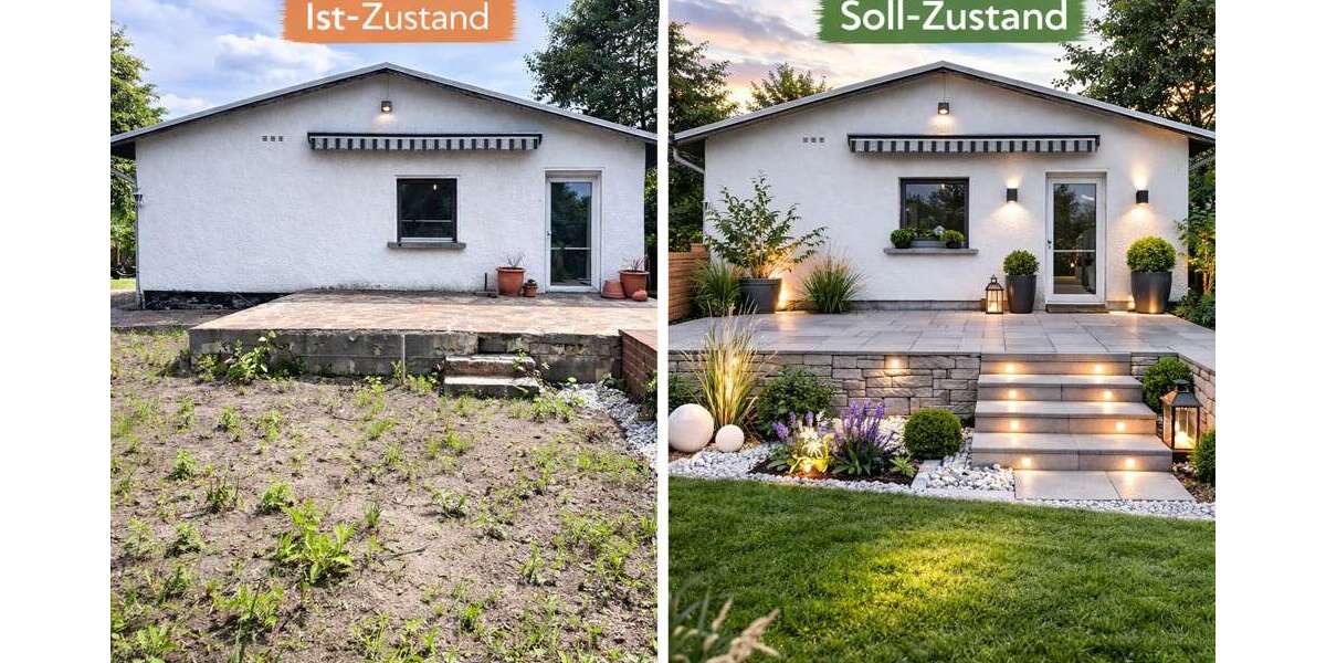 Haus zum Kaufen in Berlin Blankenburg 319.000 € 100.8 m² - Einfamilienhaus Berlin / Blankenburg Blankenburg | Angebot:22079053