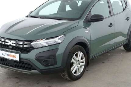 Dacia Sandero 27.891 km 14.110 &euro; Berlin 14059