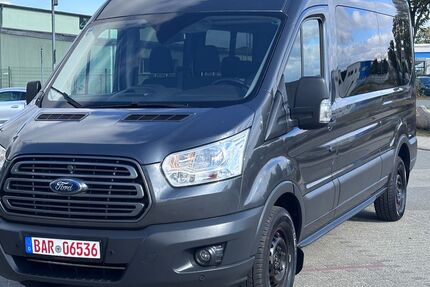 Ford Transit 195.000 km 15.999 &euro; Ahrensfelde bei Berlin 16356