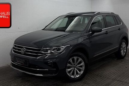 VW Tiguan 55.110 km 29.300 &euro; Berlin 12351