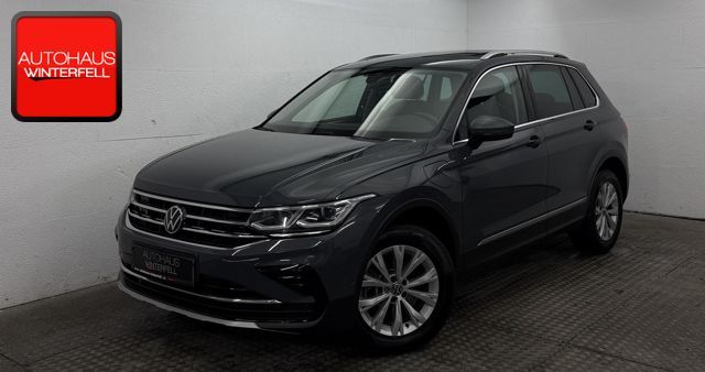 VW Tiguan 55.110 km 29.300 &euro; Berlin 12351