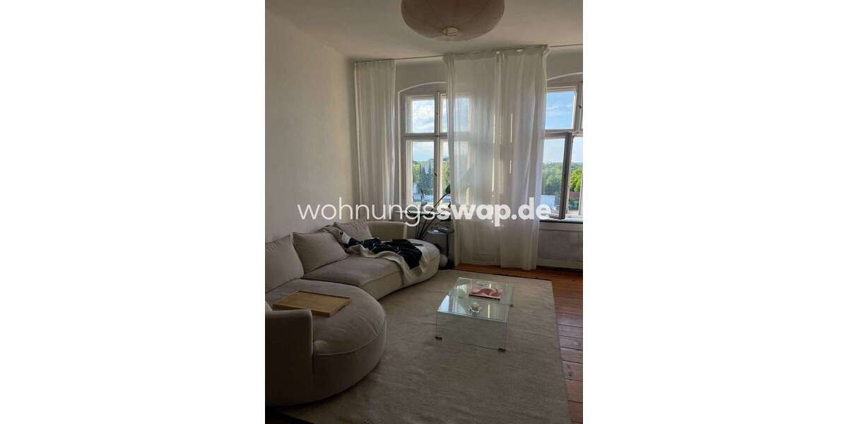 Etagenwohnung Berlin Charlottenburg - 4 Zimmer, 100 m&sup2;, 2.000&euro; | Angebot:27110567
