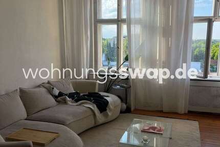 Wohnung Berlin Charlottenburg - 4 Zimmer, 100 m&sup2;, 2.000&euro; | Angebot:27110567