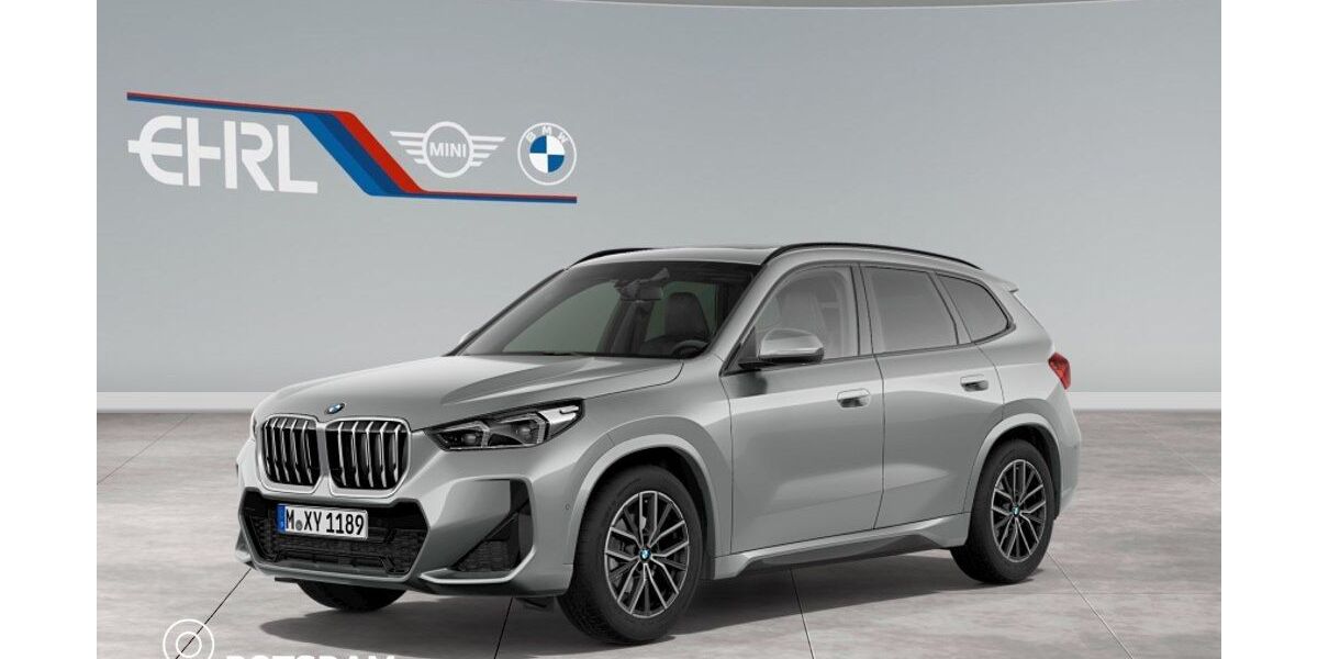 BMW X1 4.217 km 39.990 &euro; Potsdam 14482