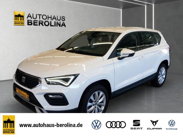 Ateca