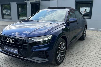 Audi Q8 85.827 km 53.499 &euro; Ludwigsfelde 14974
