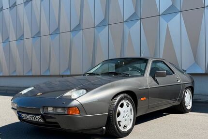 Porsche 928 224.000 km 34.900 &euro; Berlin 14193