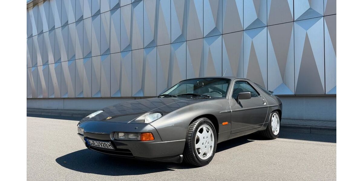 Porsche 928 224.000 km 34.900 &euro; Berlin 14193