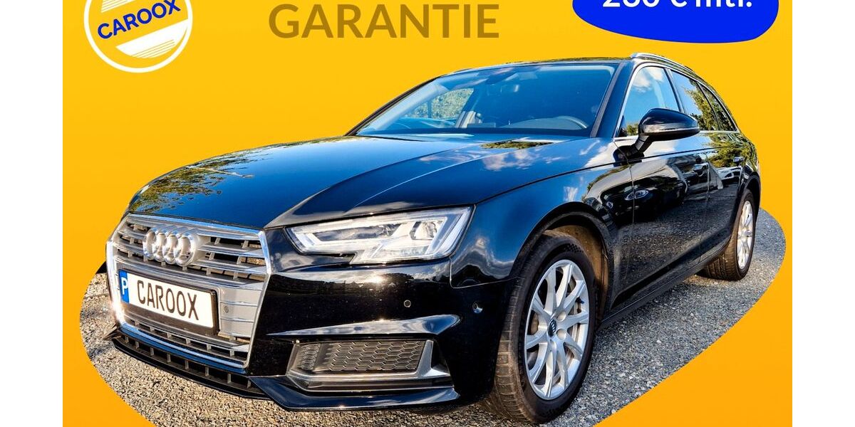 Audi A4 116.000 km 18.800 &euro; Wildau 15745