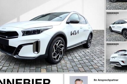 Kia XCeed 1.753 km 30.890 &euro; Potsdam 14482