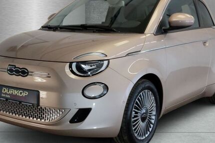 Fiat 500e 10.790 km 19.490 &euro; Bernau 16321