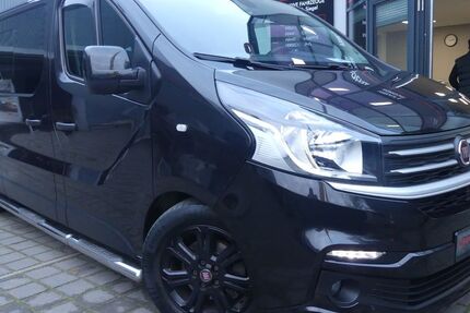 Fiat Talento 59.888 km 27.800 &euro; Berlin 13156