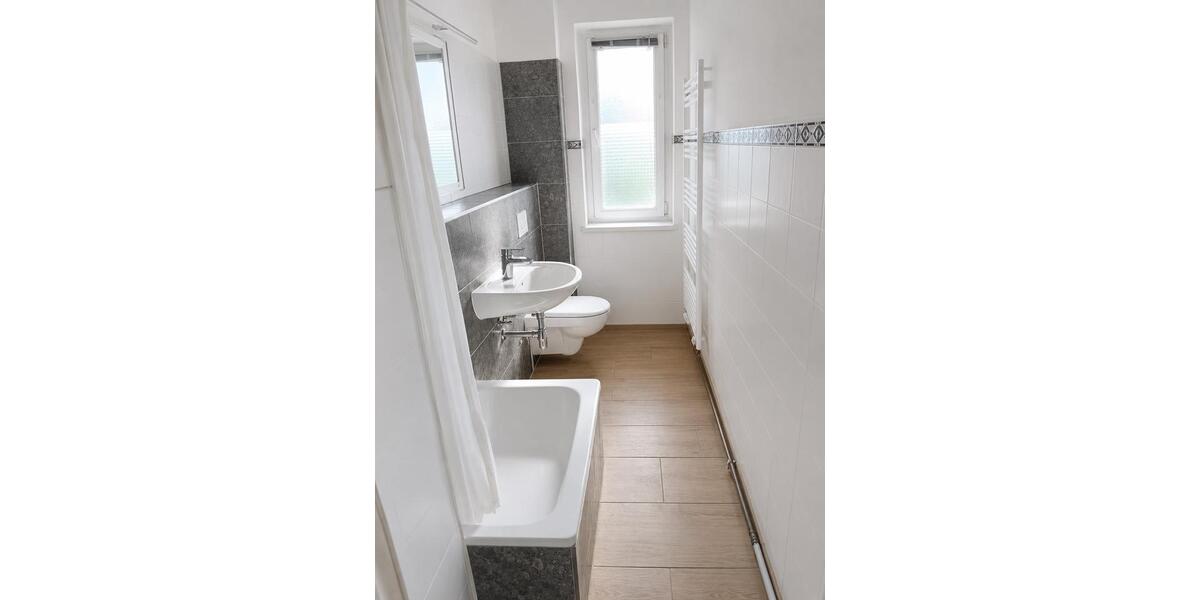 Etagenwohnung Berlin Spandau - 2 Zimmer, 60 m&sup2;, 920&euro; | Angebot:26681719