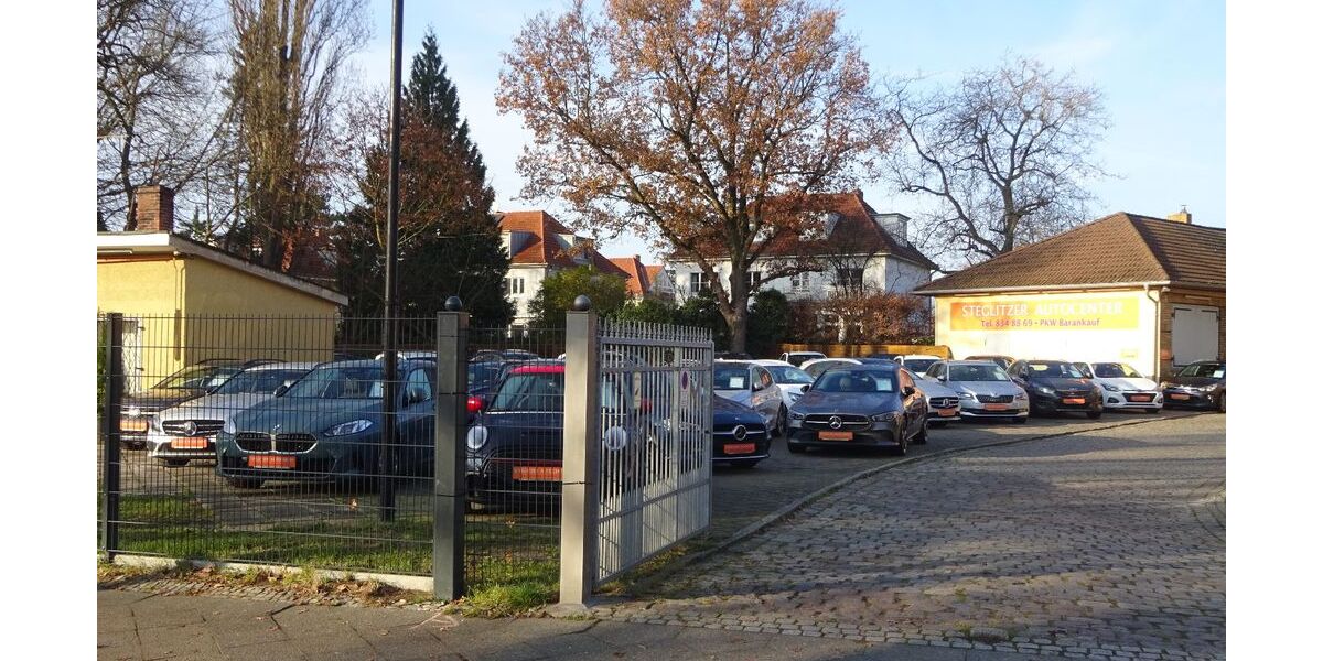Kia ceed / Ceed 38.900 km 23.900 &euro; Berlin-Zehlendorf 14169