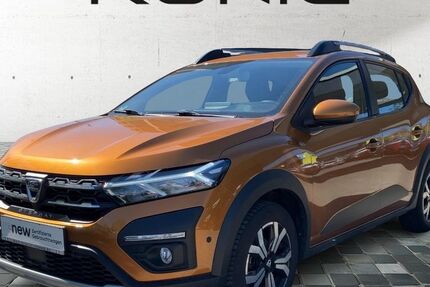 Dacia Sandero 35.760 km 11.999 &euro; Berlin 10829