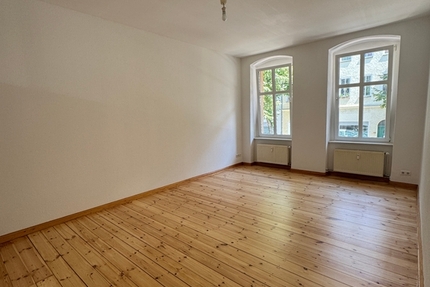 1-Zimmer-Wohnung in Berlin-Lichtenberg, ohne Maklerprovision! - Wohnung Berlin Lichtenberg | Angebot:27071285