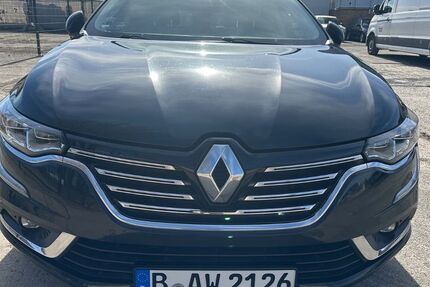 Renault Talisman 143.000 km 10.950 &euro; Berlin 13055