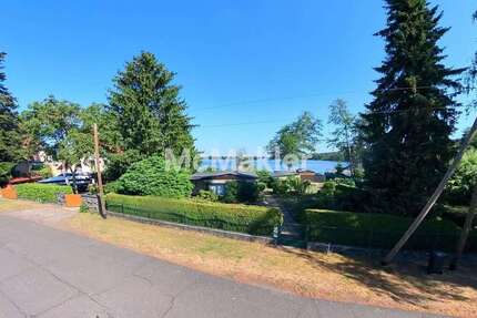 Grundstück Berlin Treptow-Köpenick - 780.000&euro; | Angebot:25935823