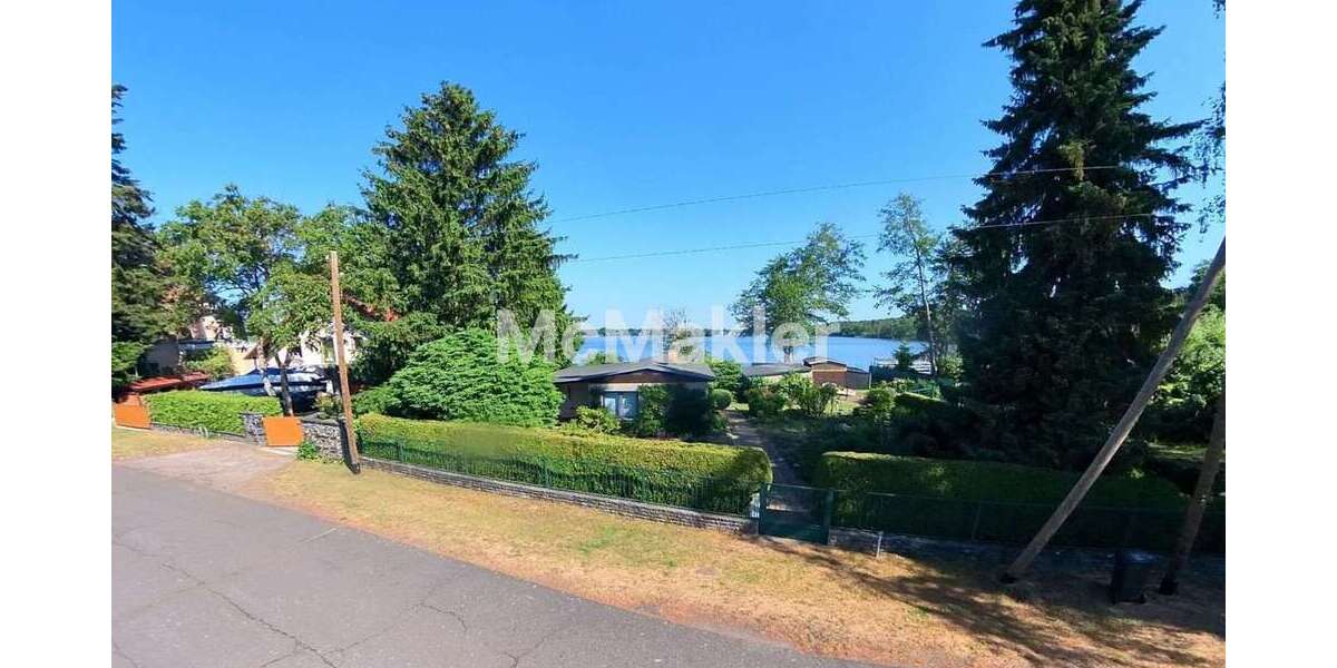 Grundstück Berlin Treptow-Köpenick - 780.000&euro; | Angebot:25935823