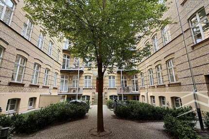 Wohnung zum Kaufen in Berlin 739.000 € 89.02 m²