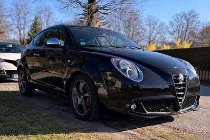 Alfa Romeo MiTo 77.000 km 8.900 &euro; Panketal 16341