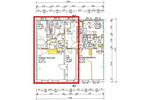 Etagenwohnung Potsdam Berliner Vorstadt - 2 Zimmer, 59 m&sup2;, 287.000&euro; | Angebot:26544390