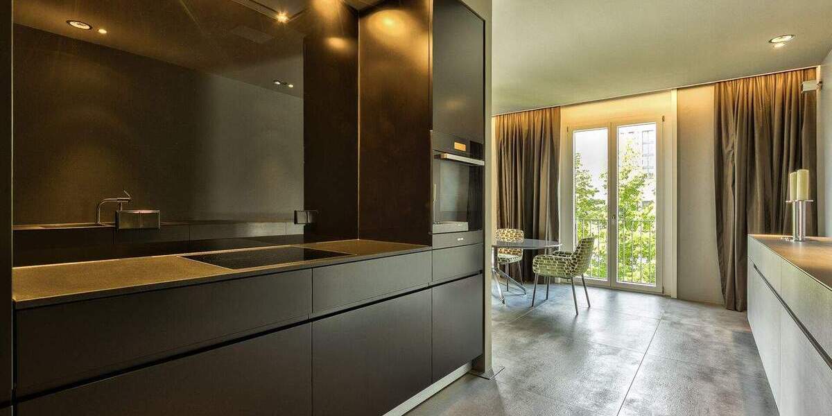 Etagenwohnung Berlin / Mitte Mitte - 2 Zimmer, 111 m&sup2;, 1.180.000&euro; | Angebot:25699326