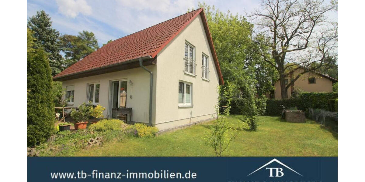 Einfamilienhaus Berlin Buch - 2 Zimmer, 80 m&sup2;, 419.000&euro; | Angebot:26741814