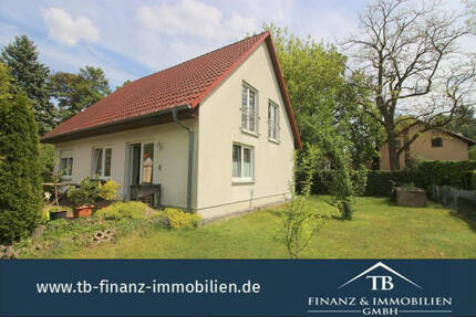 Haus Berlin Buch - 2 Zimmer, 80 m&sup2;, 419.000&euro; | Angebot:26741814