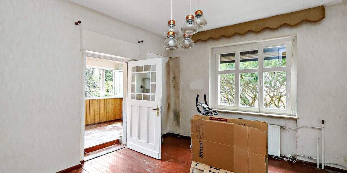 Mehrfamilienhaus, Wohnhaus Berlin Biesdorf - 8 Zimmer, 220 m&sup2;, 690.000&euro; | Angebot:23059294