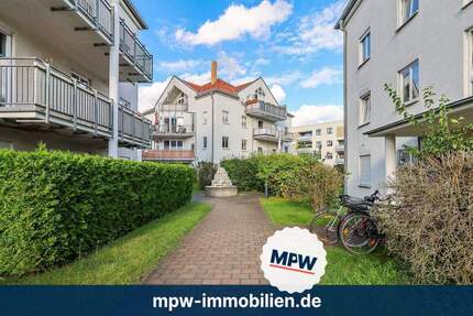 Wohnung Berlin Grünau - 2 Zimmer, 79 m&sup2;, 238.000&euro; | Angebot:23949371