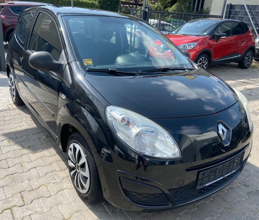 Twingo