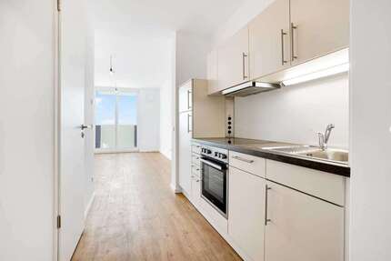 Wohnung Berlin Lichtenberg - 1 Zimmer, 30 m&sup2;, 873&euro; | Angebot:25000773