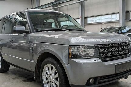 Land Rover Range Rover 224.556 km 10.900 &euro; Potsdam 14480