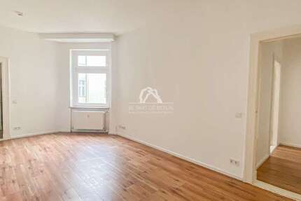 Wohnung Berlin Moabit - 2 Zimmer, 53 m&sup2;, 305.000&euro; | Angebot:25987675