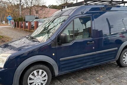 Ford Transit 177.000 km 2.399 &euro; berlin 12527