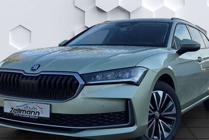 Skoda Superb 9.000 km 31.938 &euro; Berlin 12524