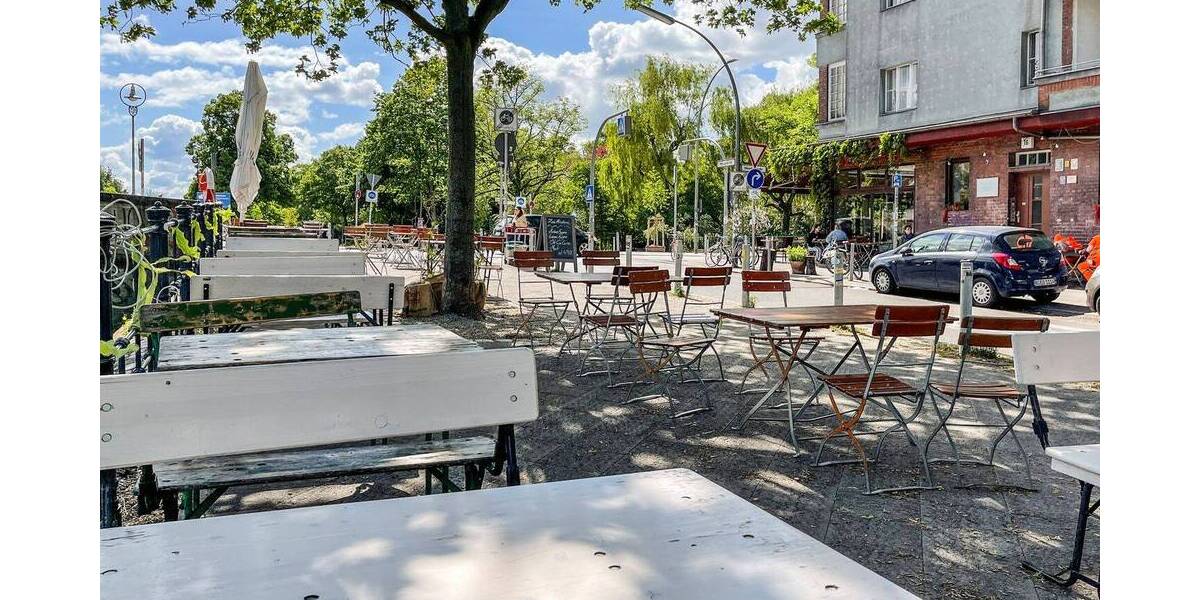 Etagenwohnung Berlin Neukölln - 1 Zimmer, 260 m&sup2;, 767.000&euro; | Angebot:26540811