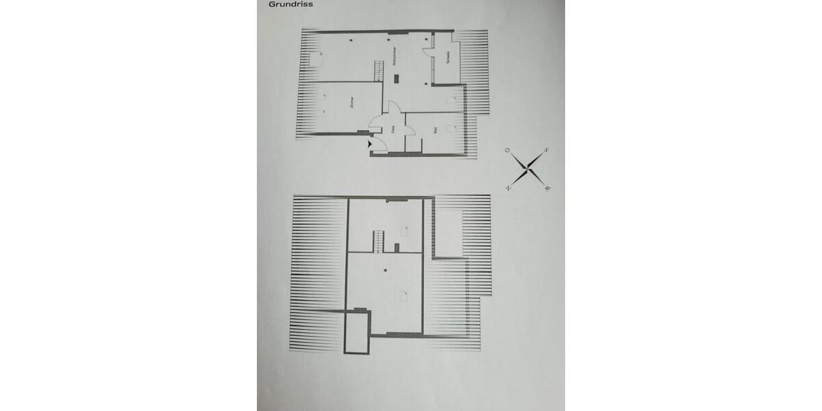 Dachgeschoßwohnung Berlin Pankow - 2.5 Zimmer, 71 m&sup2;, 1.850&euro; | Angebot:24859135