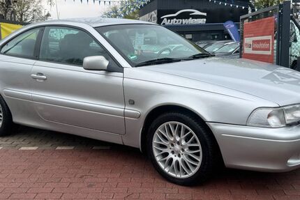 Volvo C70 193.439 km 4.990 &euro; BERLIN 13127