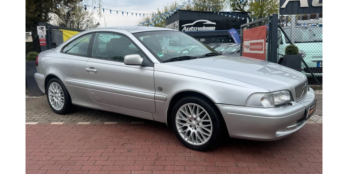 Volvo C70 193.439 km 4.990 &euro; BERLIN 13127