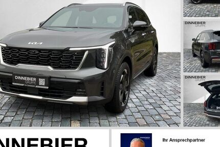 Kia Sorento 9.000 km 56.880 &euro; Berlin 12681