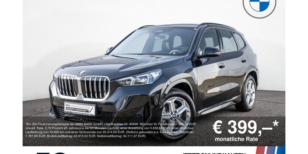 BMW X1 22.040 km 38.950 &euro; Teltow 14513